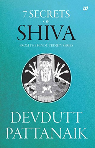 7 Secrets of Shiva Mark My Adventure