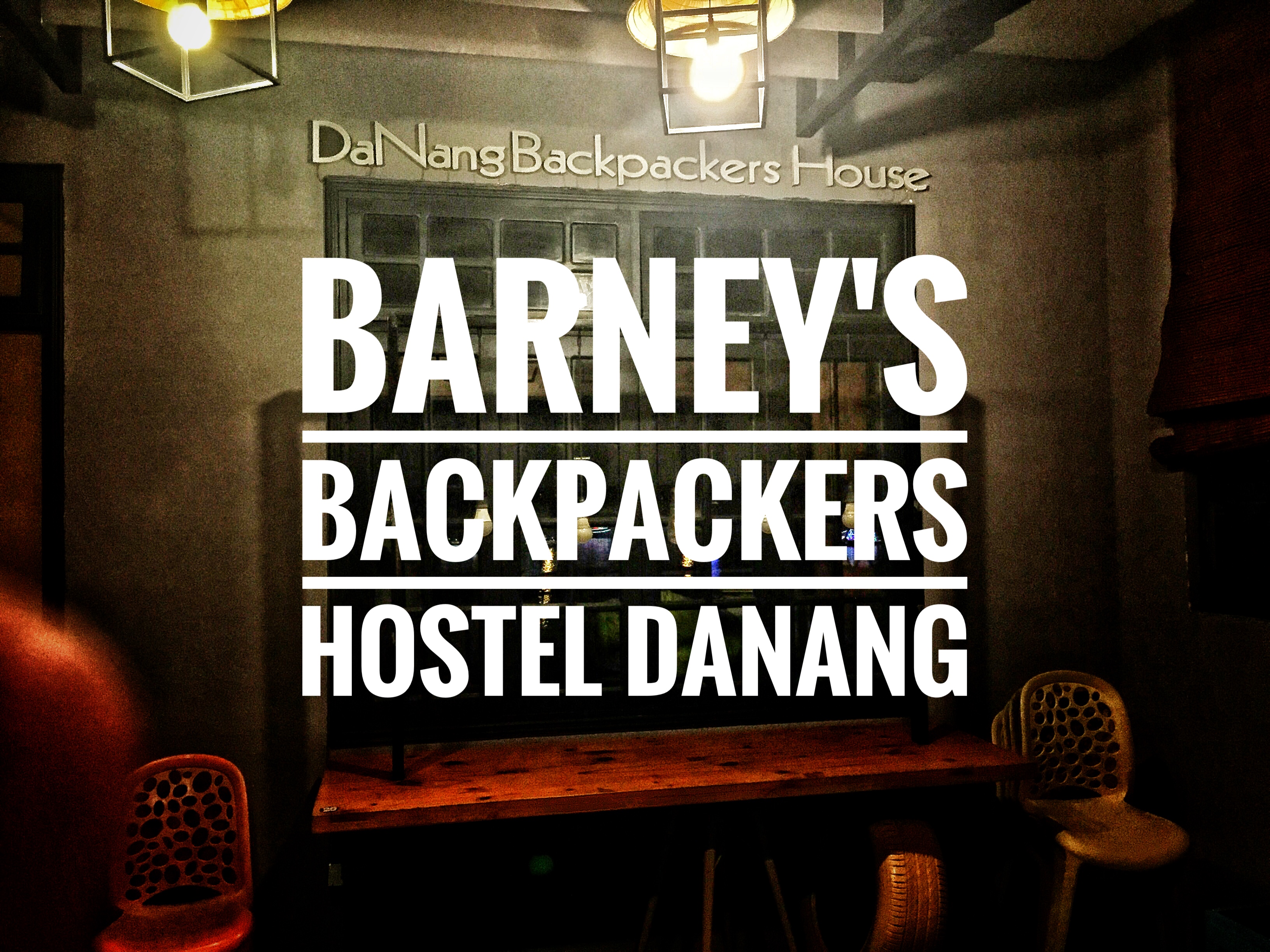 Barneys Backpackers hostel