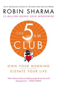 The 5 am Club Book Review