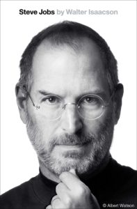 Steve Jobs Book Review Mark My Adventure