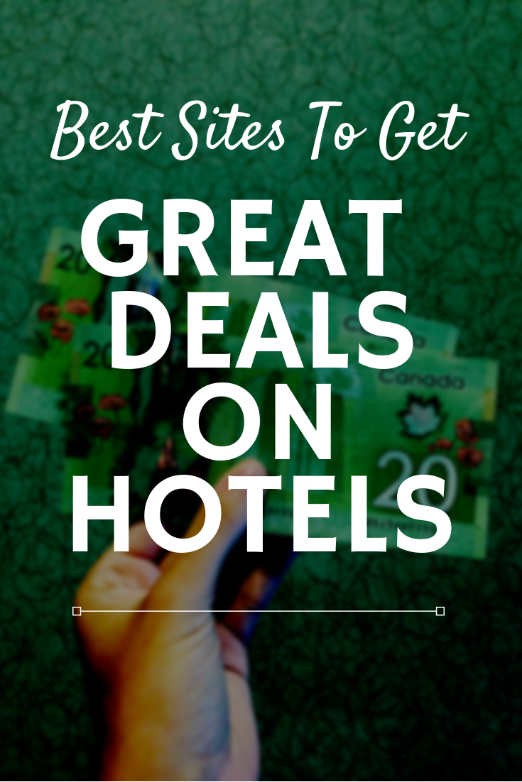 Best Sites for Hotel Booking
