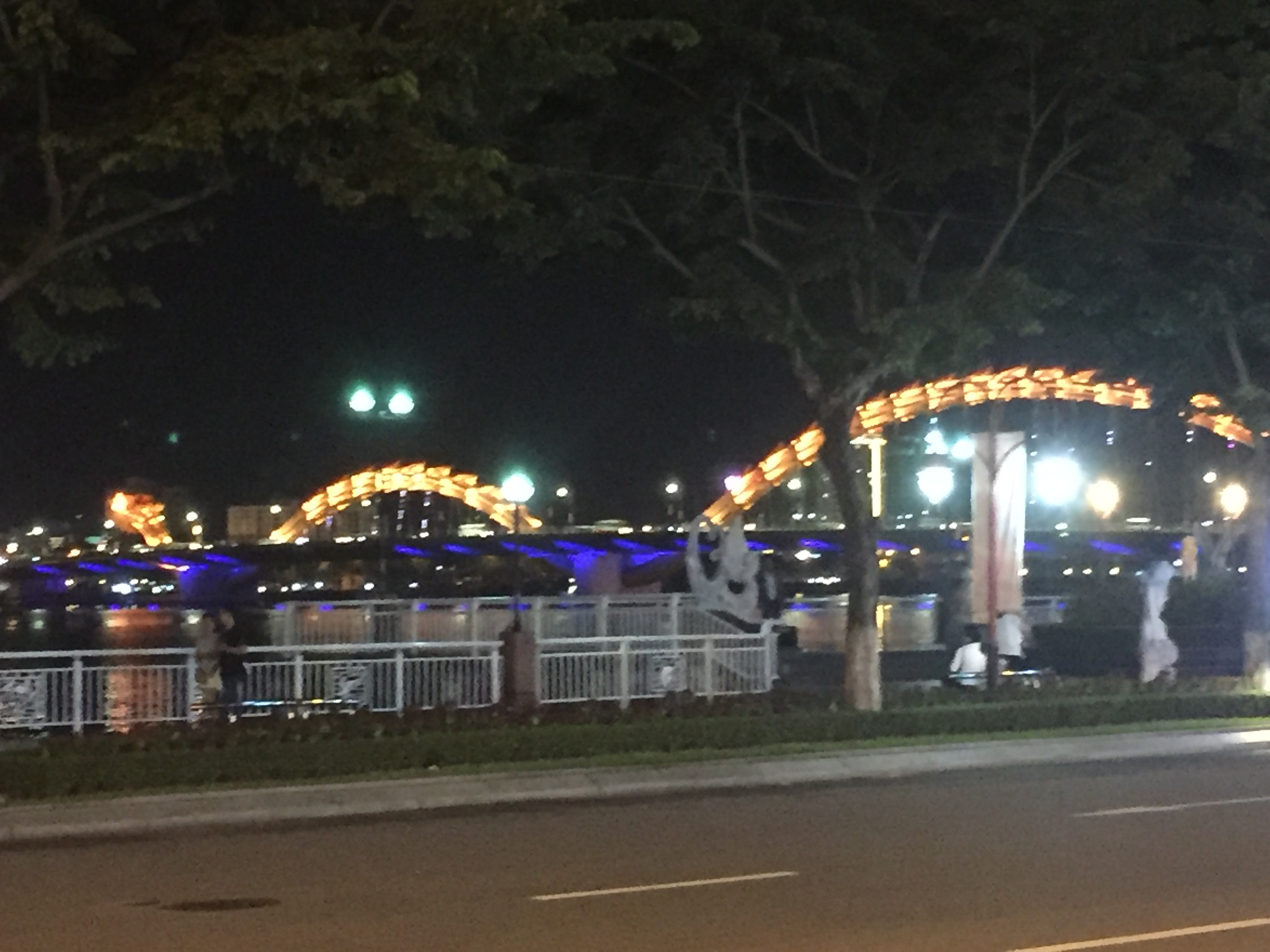 Dragon Bridge Da Nang Unique Experience In Vietnam