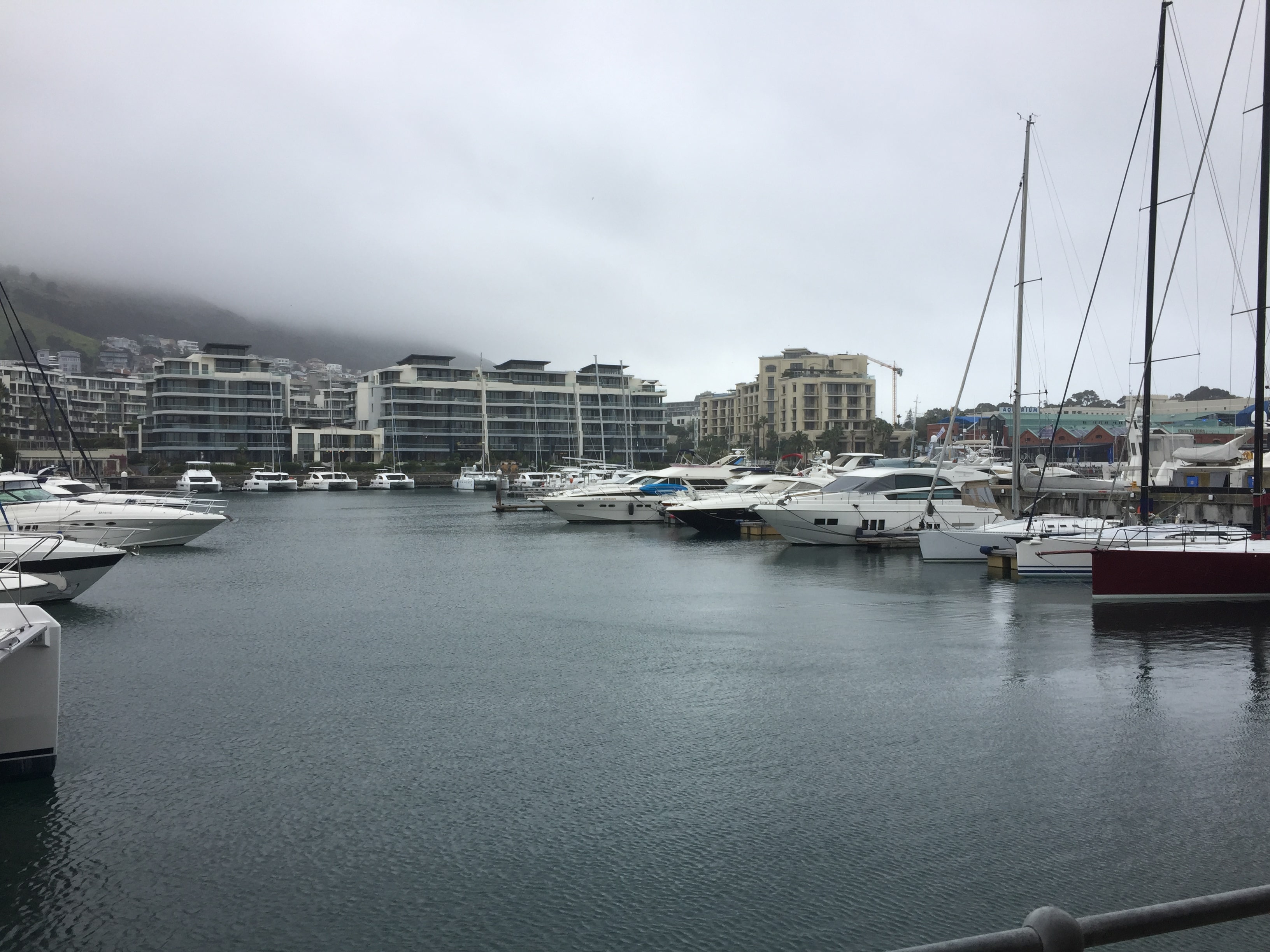 V&A Waterfront Mark My Adventure