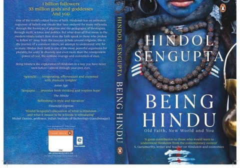 Being Hindu Book Review