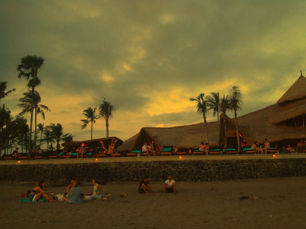 Beach Resort Bali