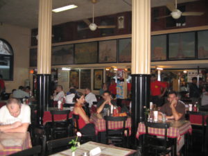 Leopold Cafe Things To Do In Mumbai