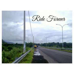 Ride Forever Bali