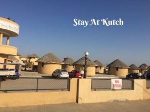 Kutch Accommodation