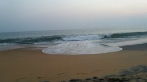 Beach In Kerala