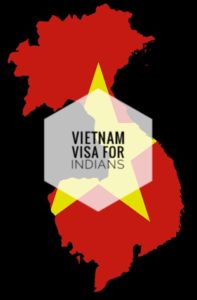Vietnam Visa For Indians