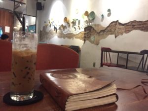 Coffee Shop In Ho Chi Minh