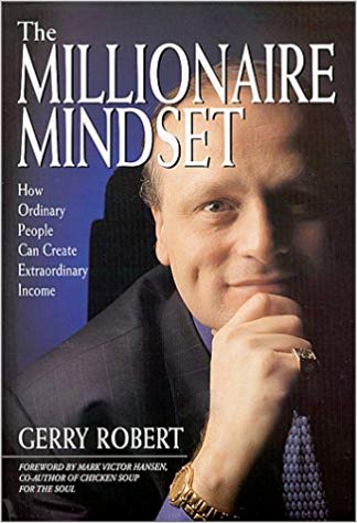 The Millionaire Mindset Book Review Mark My Adventure