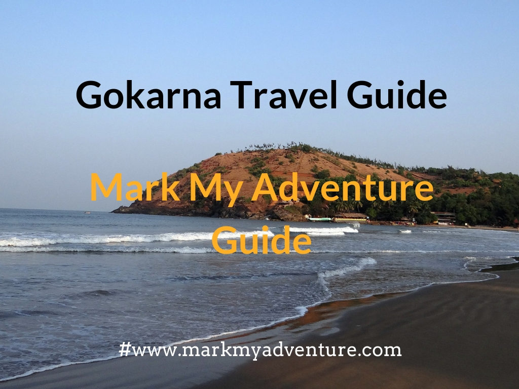 Gokarna Travel Guide Mark My Adventure