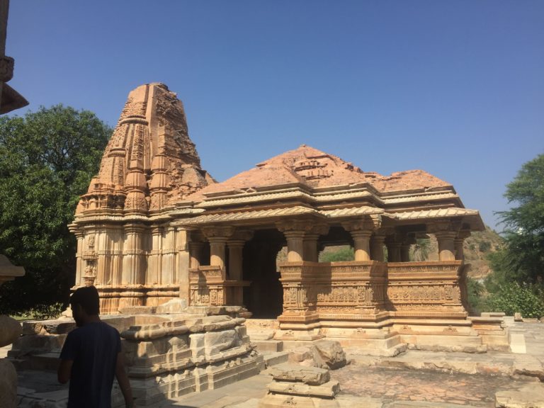 Sahastra Bahu Temple Mark My Adventure