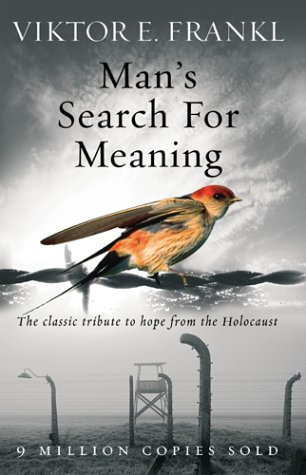 Man Search For Meaning Book Review