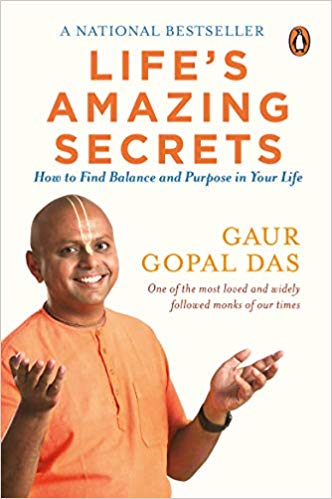 Life Amazing Secrets Book Review