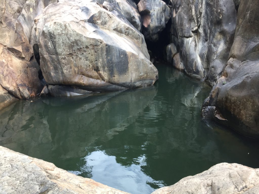 Best Things To Do In Nha Trang Ba Ho Waterfall
