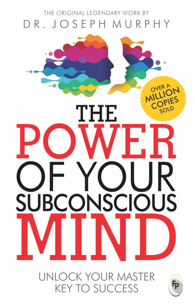 The Power of Subconscious Mind Mark My Adventure