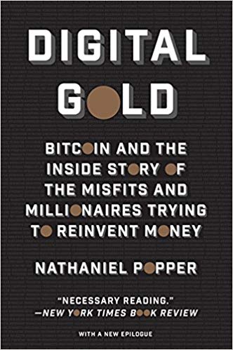 Book Review of Digital Gold