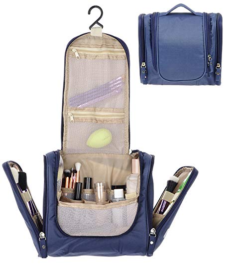Toiletry Bag Travel Accessories