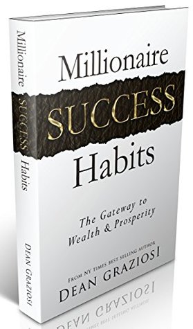 Millionaire Success Habits Book Reviews Mark My Adventure