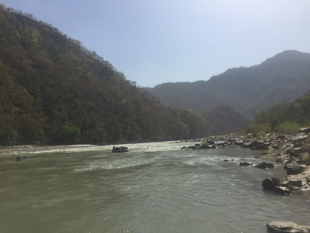 River Rafting Rishikesh things to do in Rishikesh Mark My Adventure