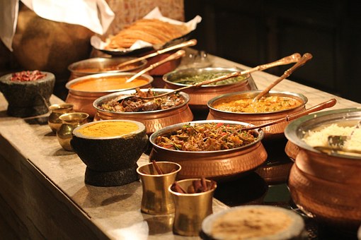 Food World of India
