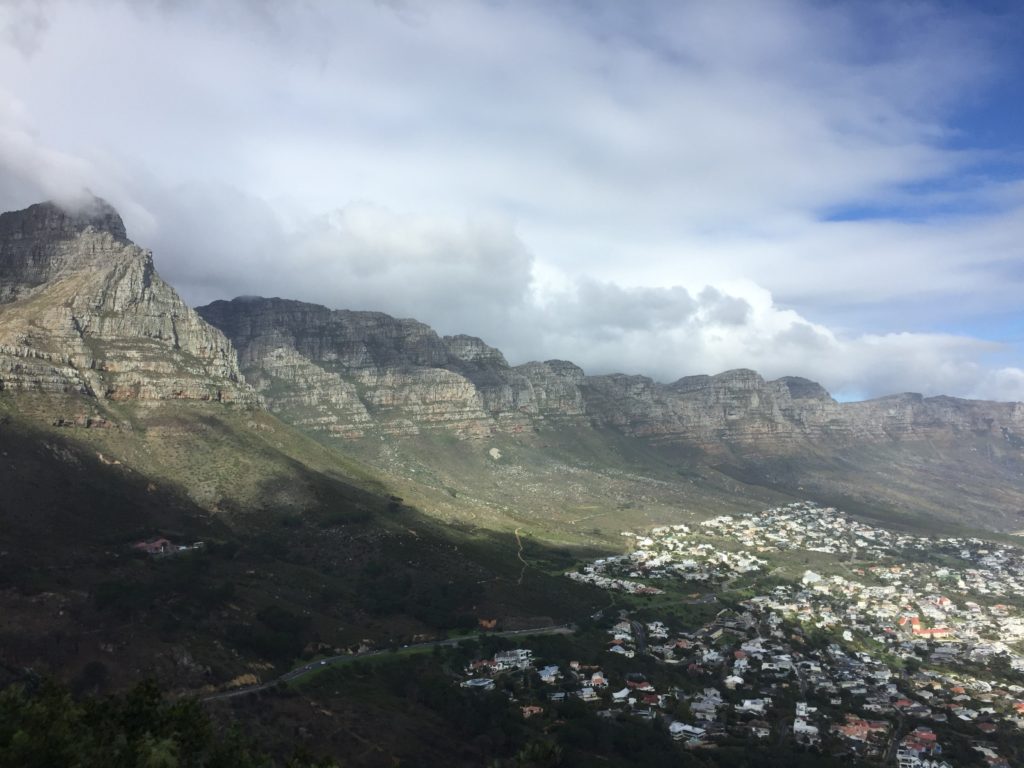 Lions Head Hiking Guide