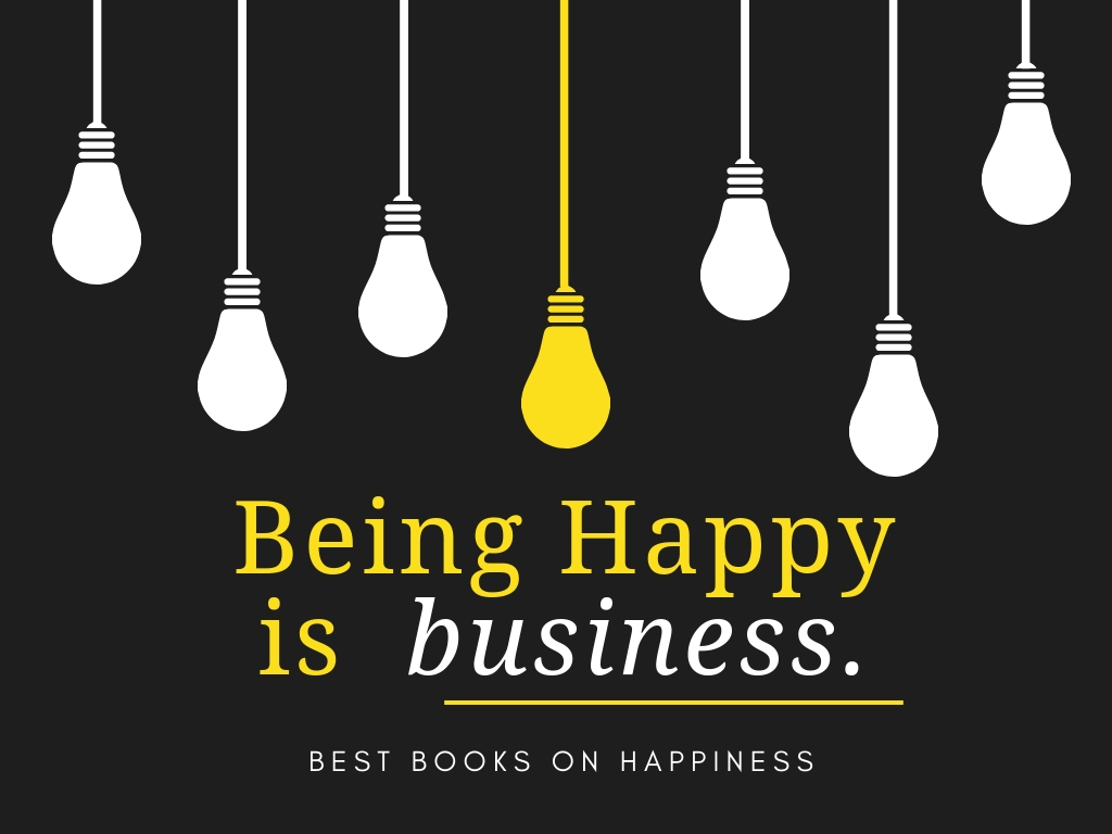 Books On Happiness Mark My Adventure