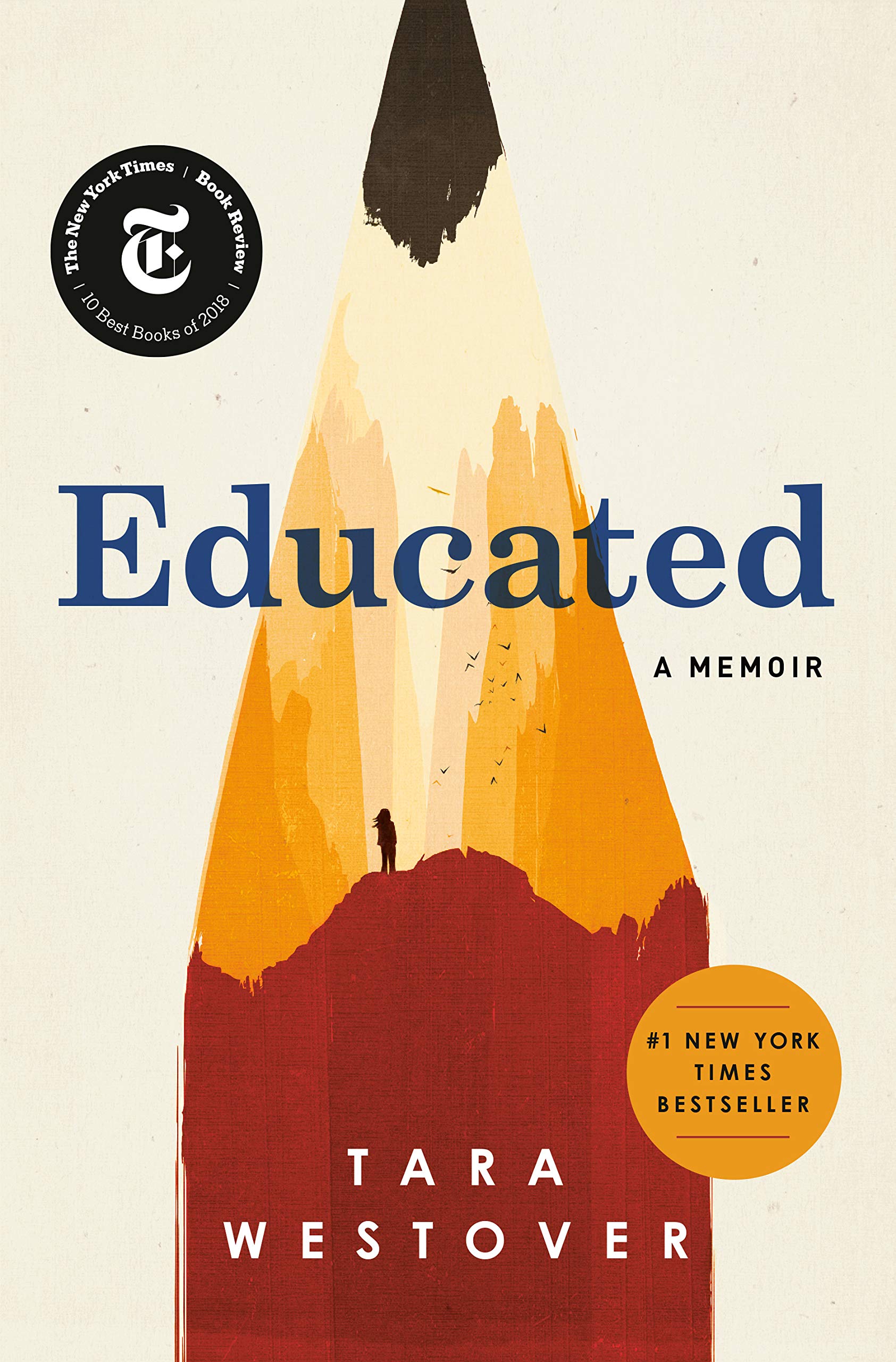 Educated Book Review Mark My Adventure
