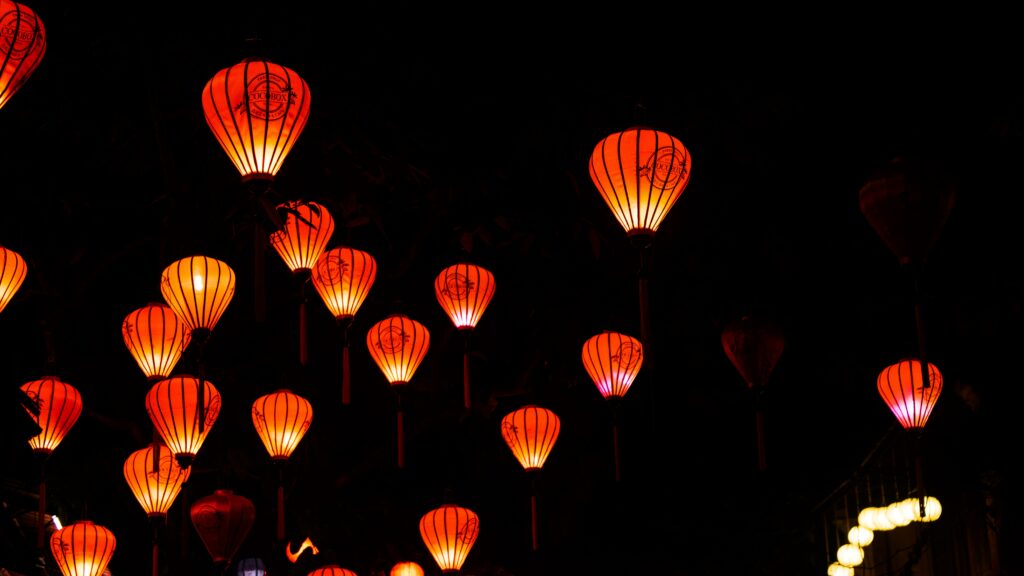 Vietnam Festivals To Attend Hoi An