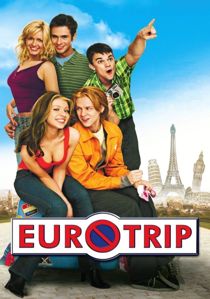 Euro Trip Movie