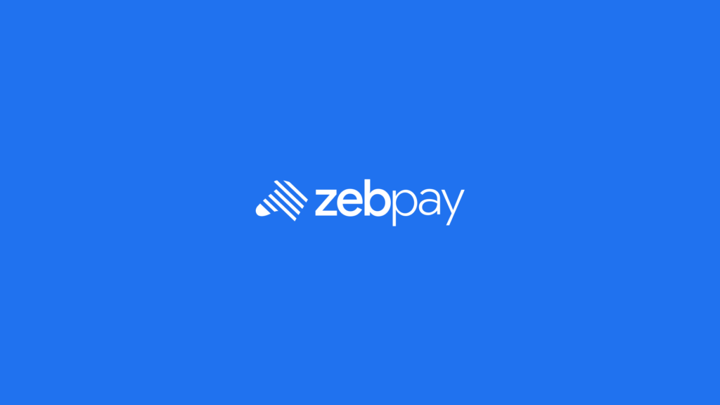 Zebpay Buy Bitcoin In India