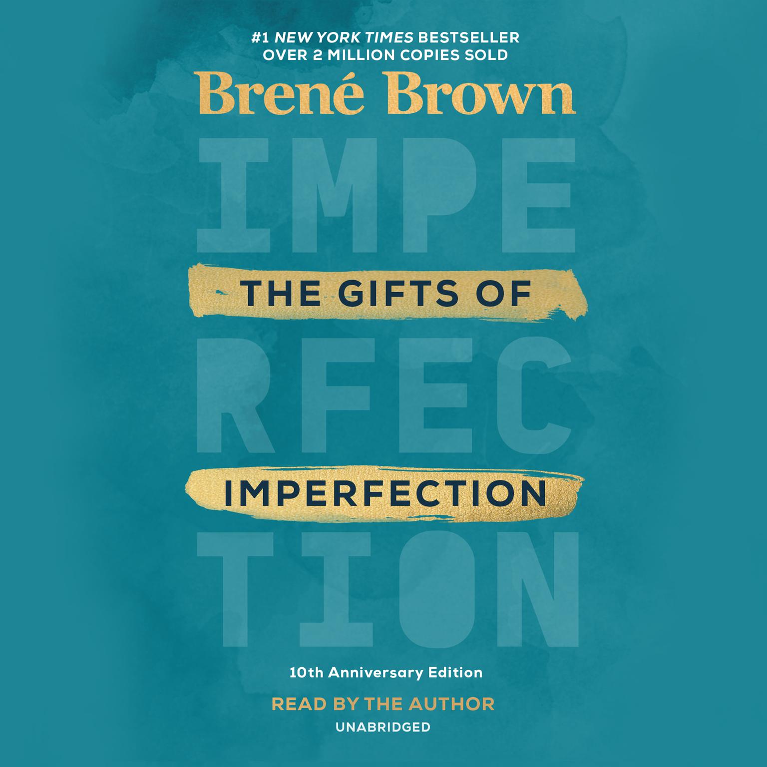 Gifts of Imperfection Book Review