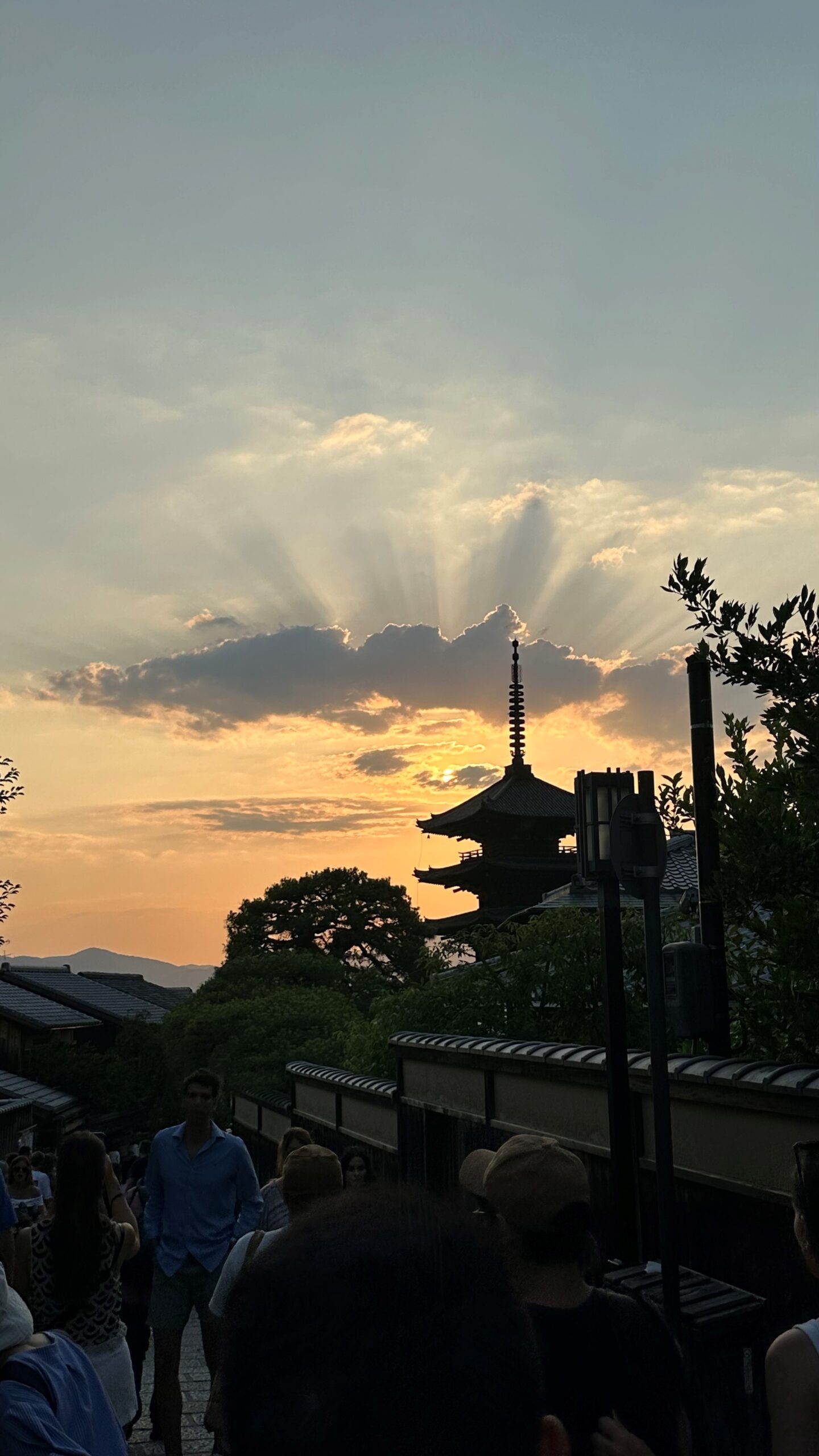 Kiyomizu- Dera Kyoto