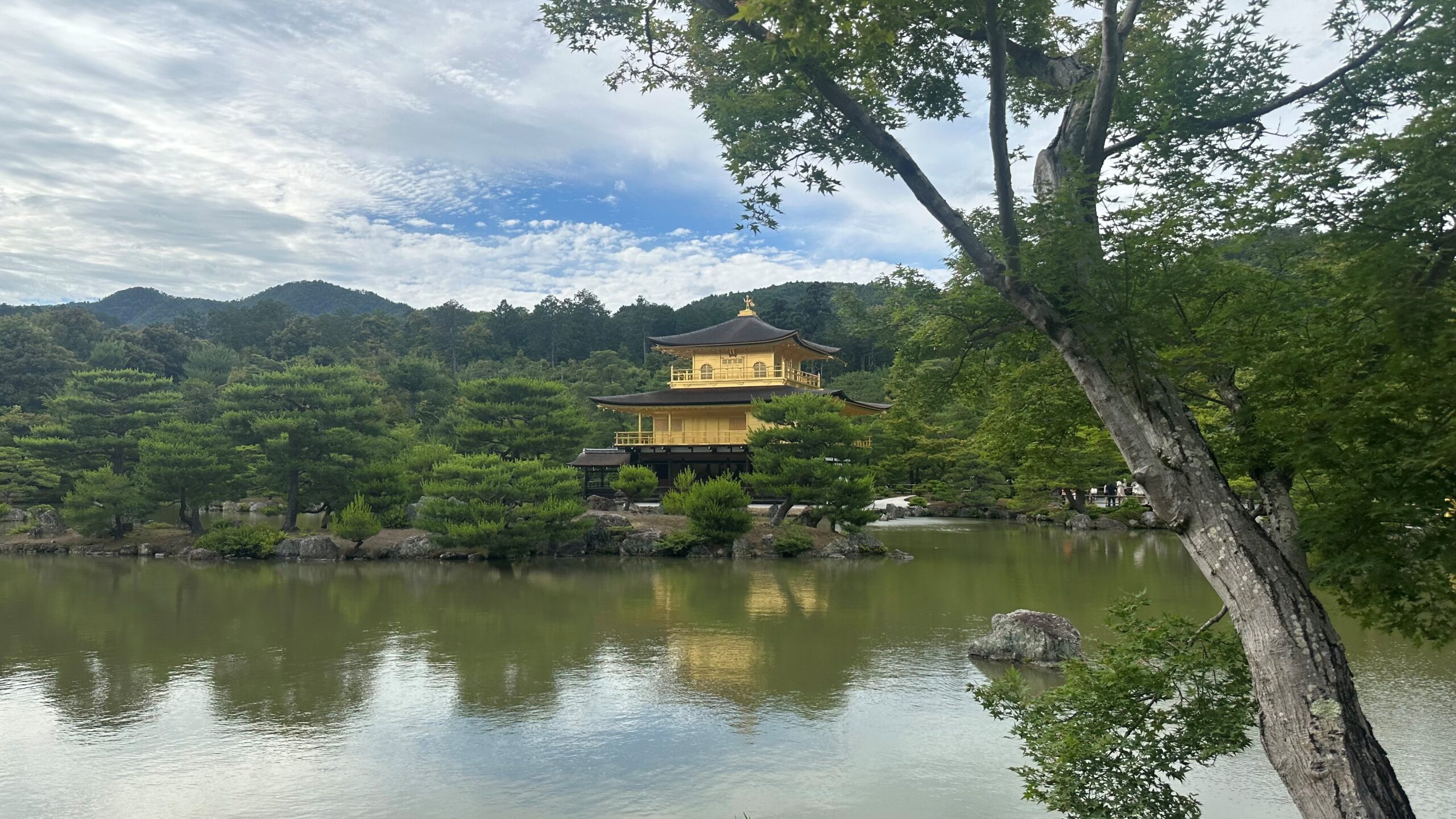 KinKaku Ji Kyoto